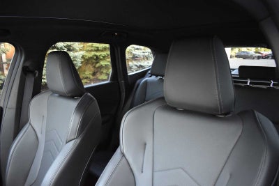 2024 BMW X1 M35i Sports Activity Vehicle