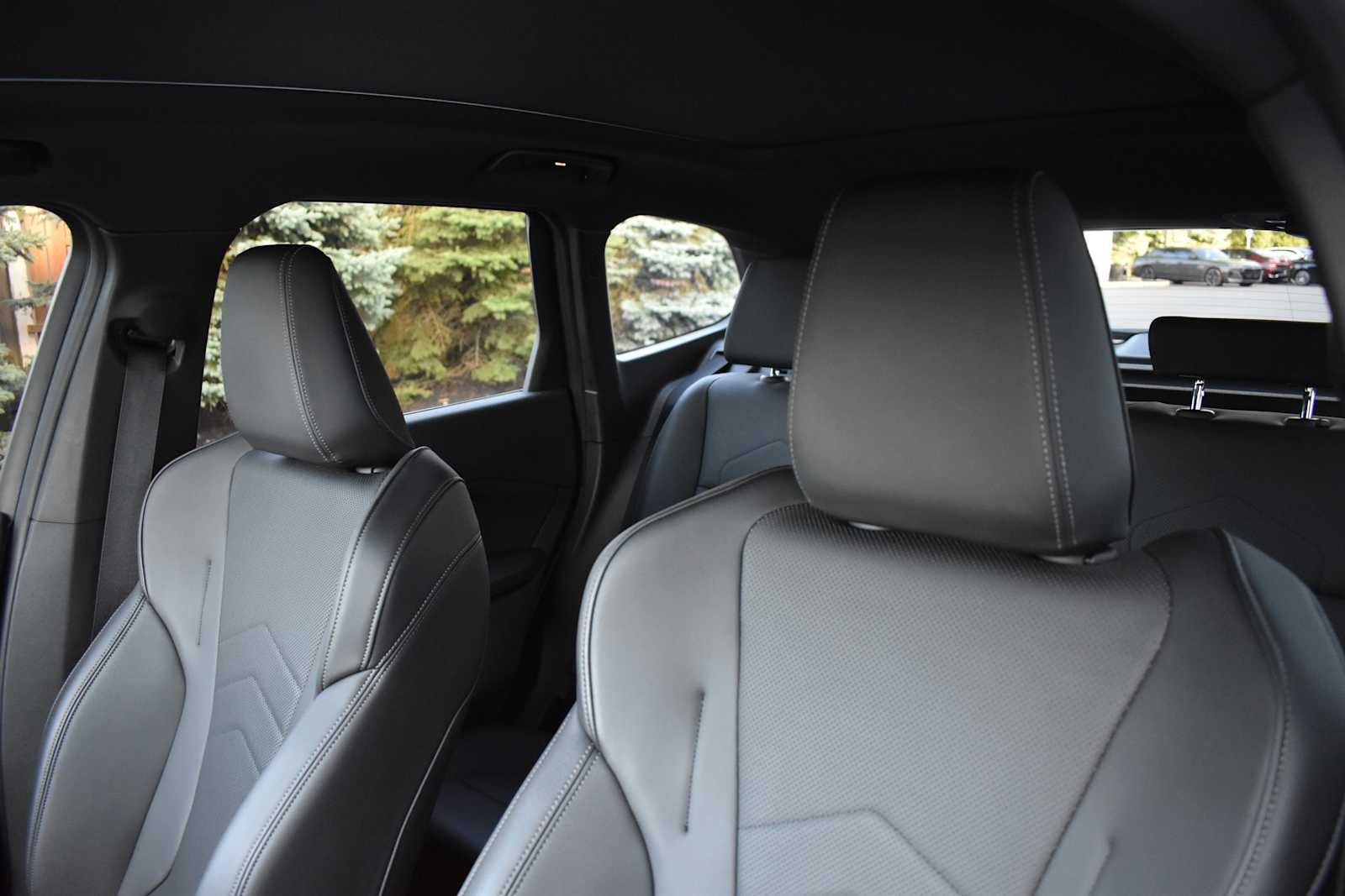 2024 BMW X1 M35i Sports Activity Vehicle