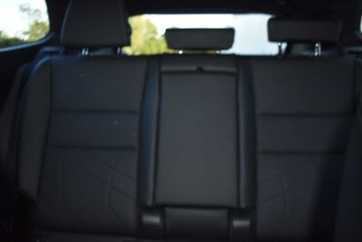 2024 BMW X1 M35i Sports Activity Vehicle