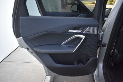 2024 BMW X1 M35i Sports Activity Vehicle