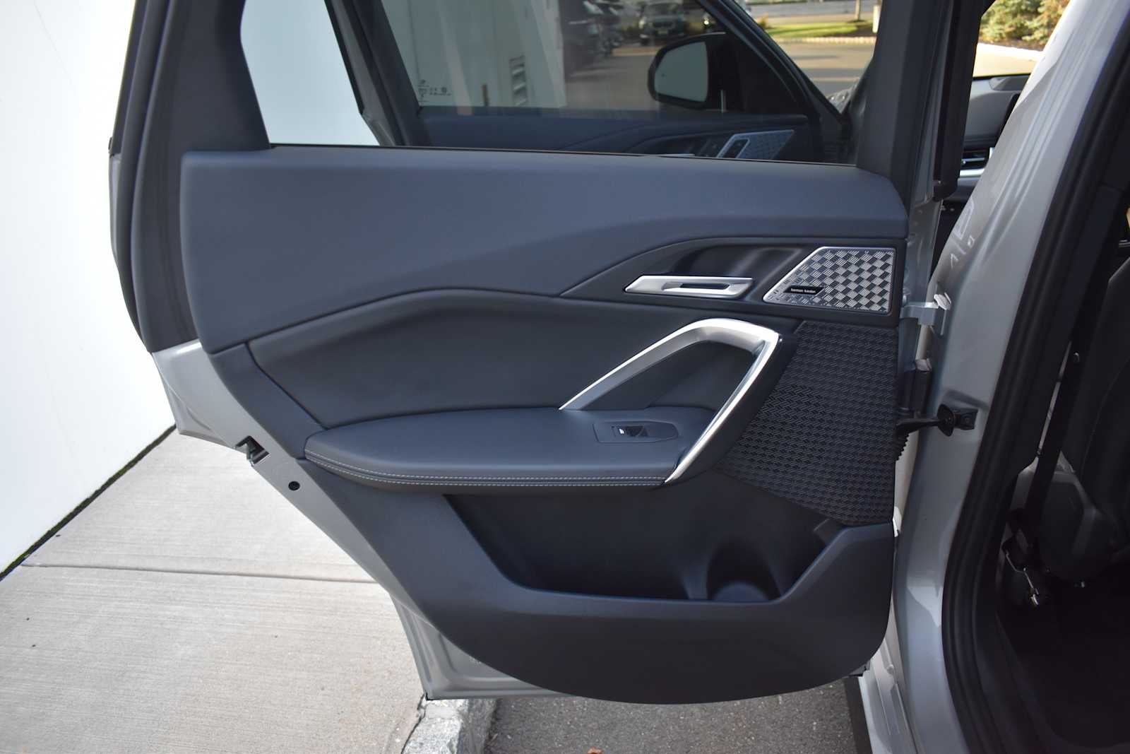 2024 BMW X1 M35i Sports Activity Vehicle