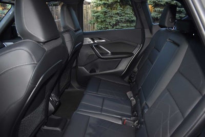 2024 BMW X1 M35i Sports Activity Vehicle