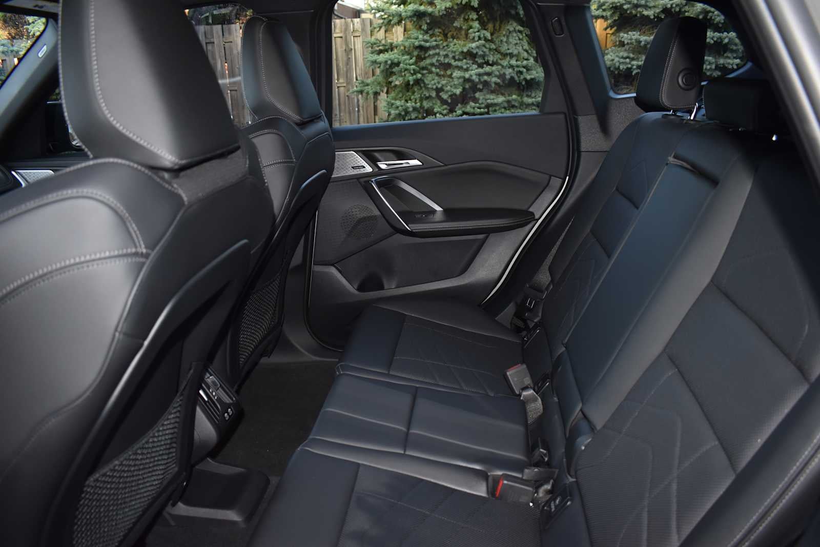 2024 BMW X1 M35i Sports Activity Vehicle