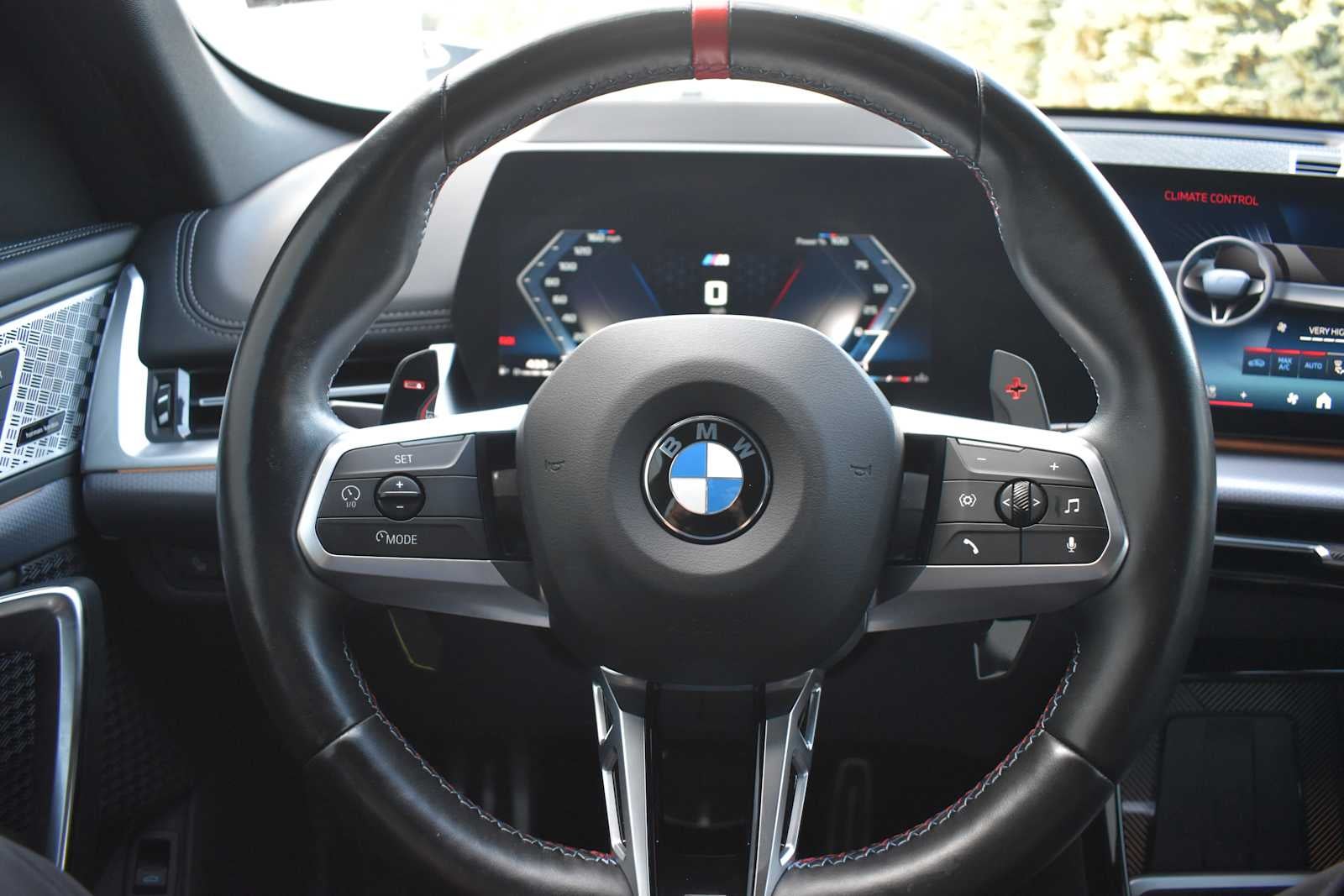 2024 BMW X1 M35i Sports Activity Vehicle