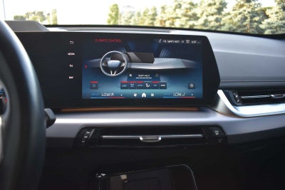 2024 BMW X1 M35i Sports Activity Vehicle