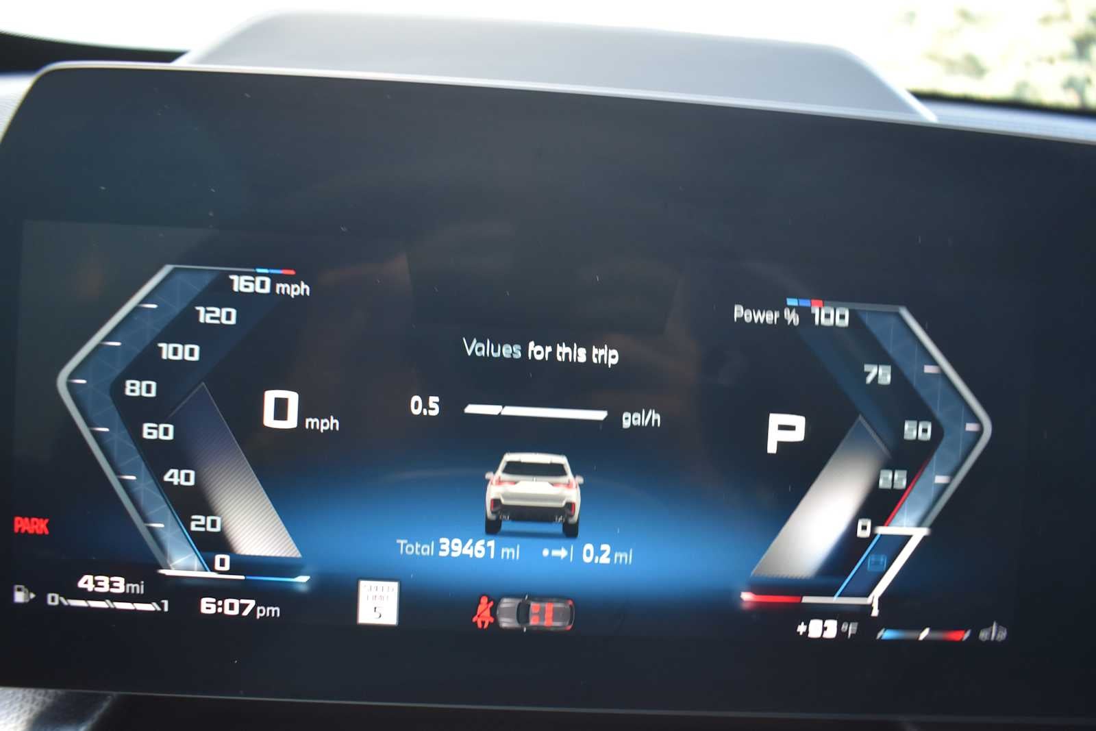 2024 BMW X1 M35i Sports Activity Vehicle