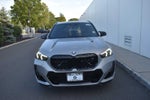 2024 BMW X1 M35i Sports Activity Vehicle