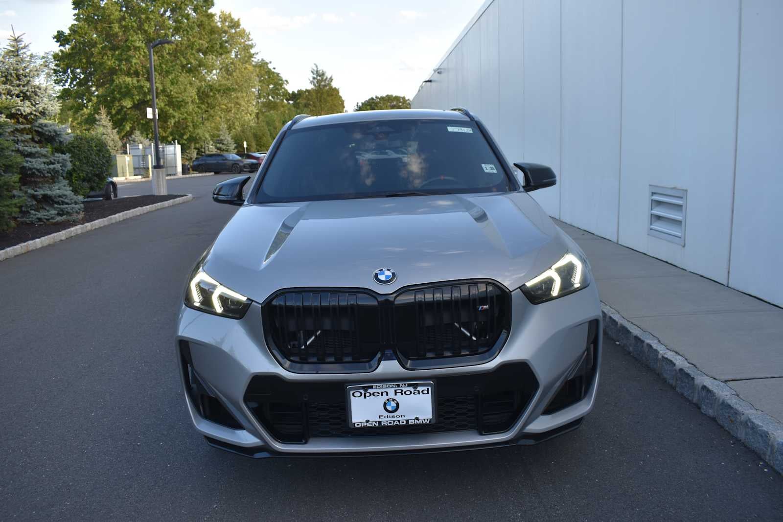 2024 BMW X1 M35i Sports Activity Vehicle