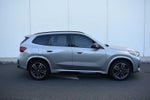2024 BMW X1 M35i Sports Activity Vehicle