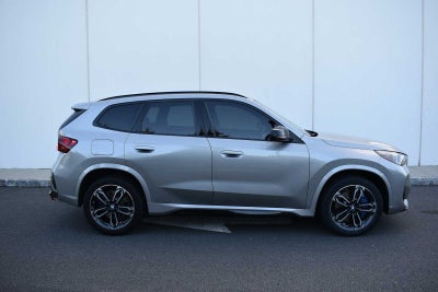 2024 BMW X1 M35i Sports Activity Vehicle