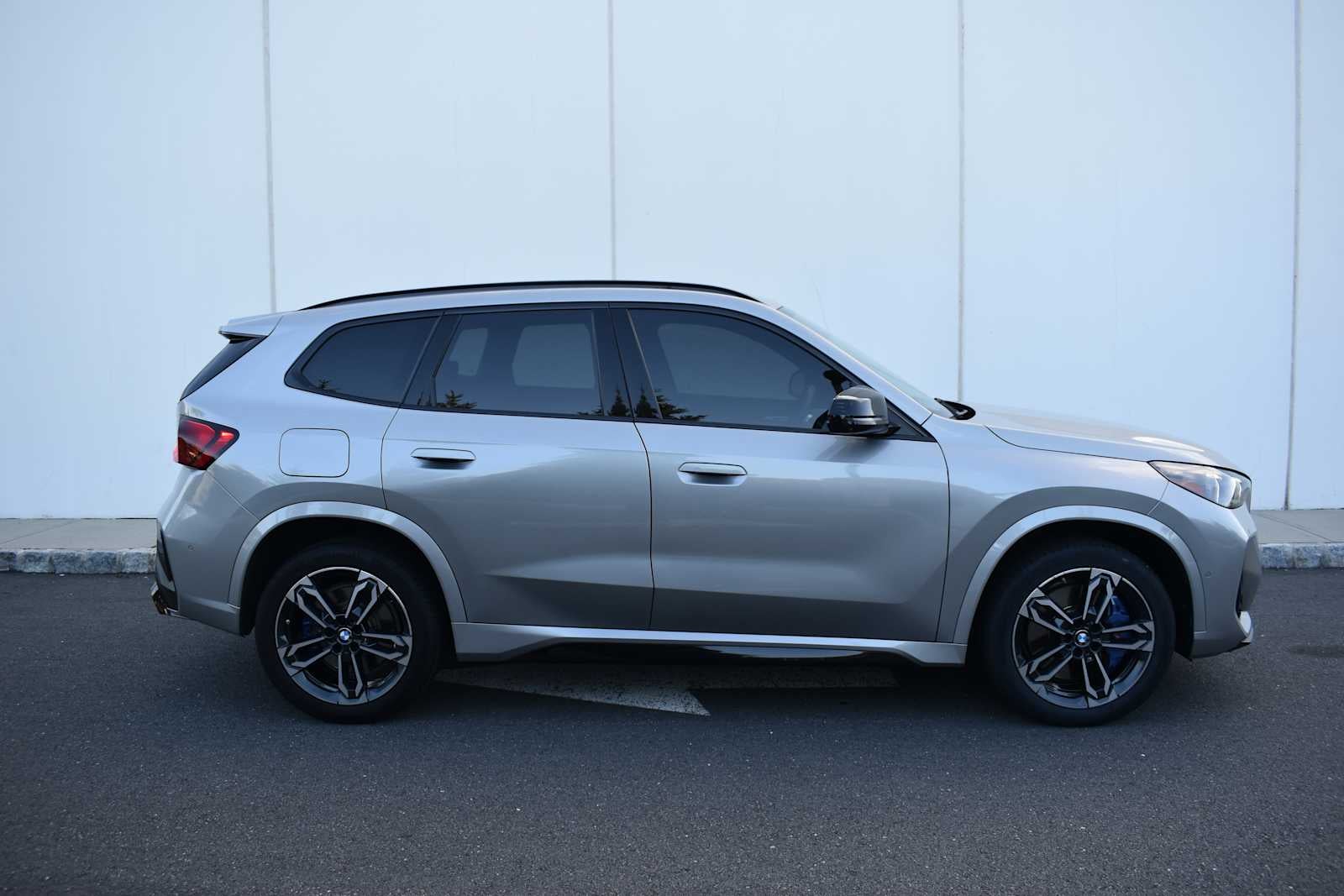2024 BMW X1 M35i Sports Activity Vehicle