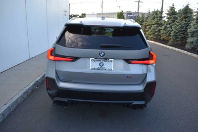 2024 BMW X1 M35i Sports Activity Vehicle