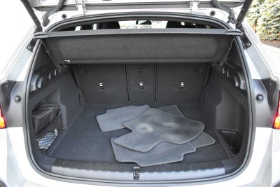2024 BMW X1 M35i Sports Activity Vehicle