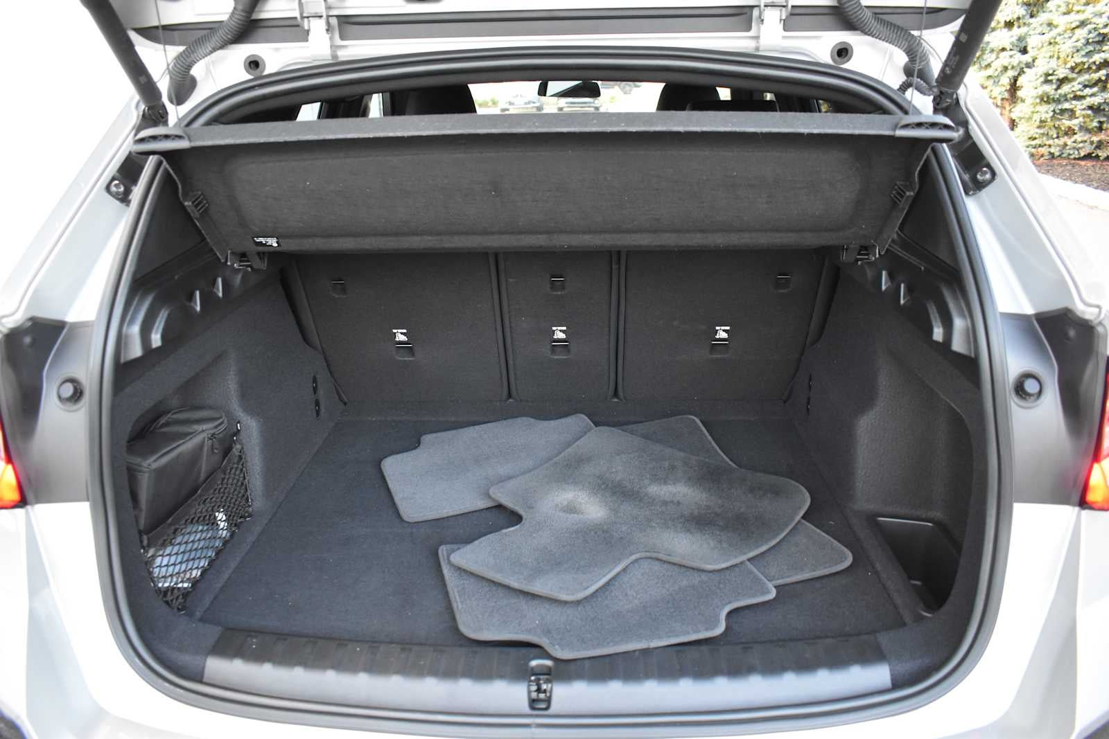 2024 BMW X1 M35i Sports Activity Vehicle