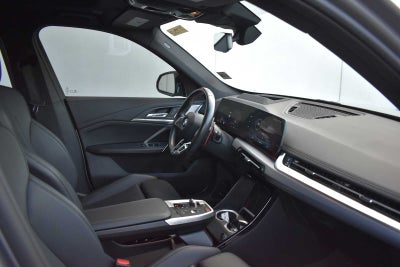 2024 BMW X1 M35i Sports Activity Vehicle