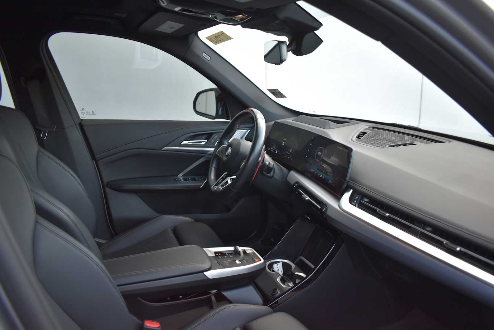 2024 BMW X1 M35i Sports Activity Vehicle