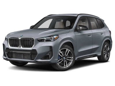 2026 BMW X1 M35i Sports Activity Vehicle