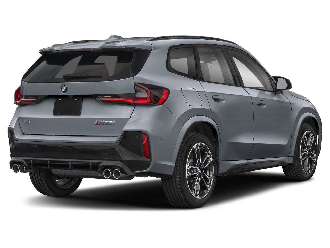 2026 BMW X1 M35i Sports Activity Vehicle