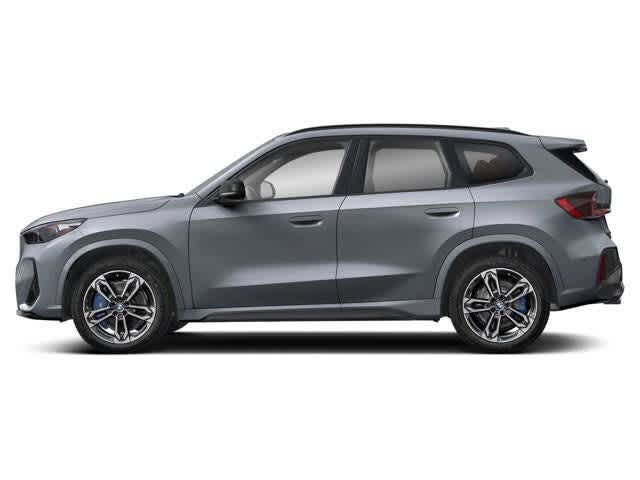 2026 BMW X1 M35i Sports Activity Vehicle