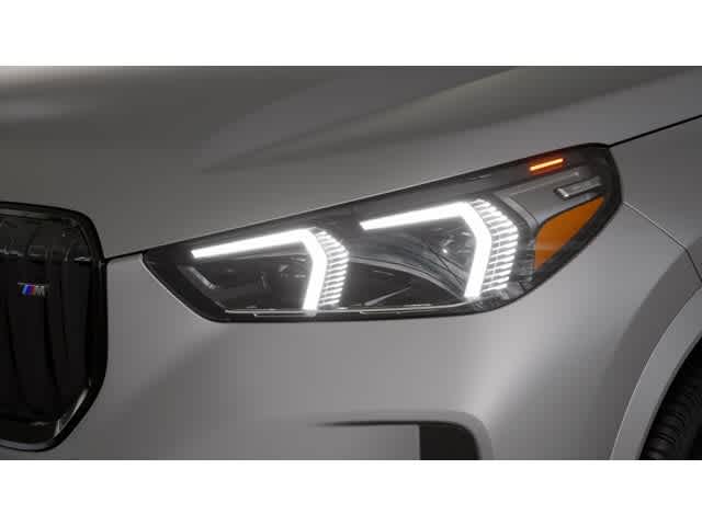 2026 BMW X1 M35i Sports Activity Vehicle