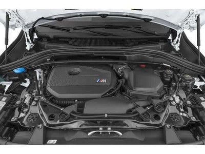 2026 BMW X1 M35i Sports Activity Vehicle