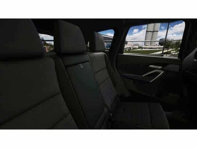 2026 BMW X1 M35i Sports Activity Vehicle