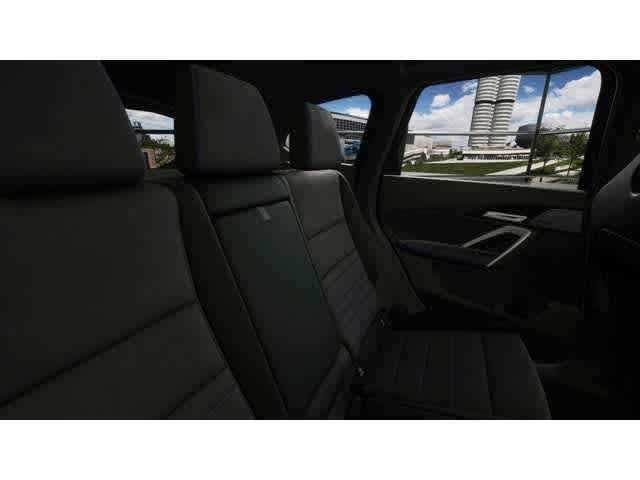 2026 BMW X1 M35i Sports Activity Vehicle