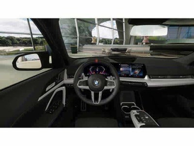 2026 BMW X1 M35i Sports Activity Vehicle