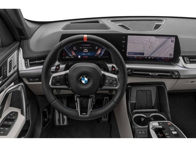 2026 BMW X1 M35i Sports Activity Vehicle