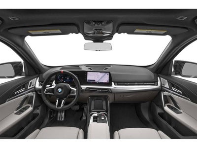 2026 BMW X1 M35i Sports Activity Vehicle