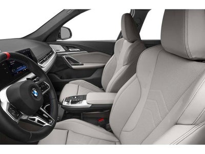 2026 BMW X1 M35i Sports Activity Vehicle