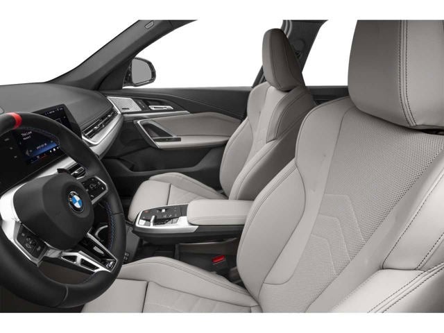 2026 BMW X1 M35i Sports Activity Vehicle