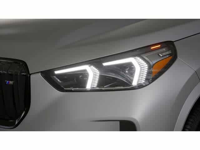 2026 BMW X1 M35i Sports Activity Vehicle