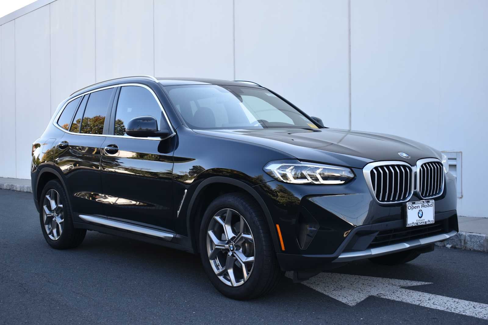 2024 BMW X3 xDrive30i Sports Activity Vehicle South Africa