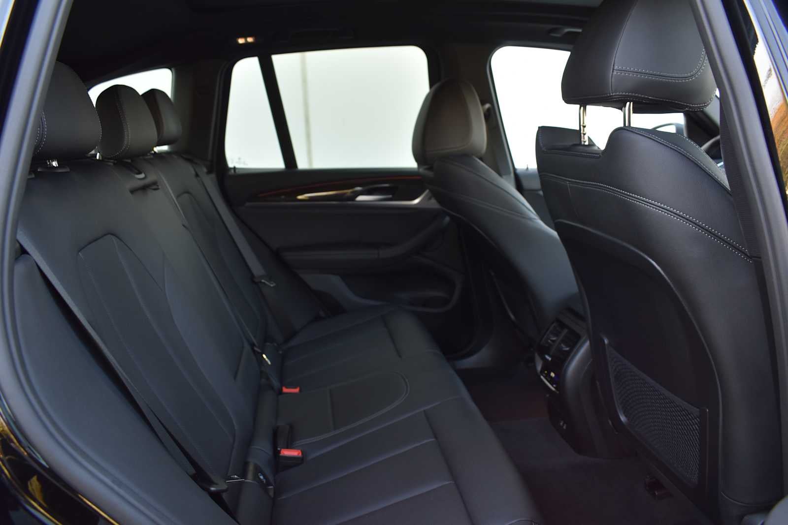 2024 BMW X3 xDrive30i Sports Activity Vehicle South Africa