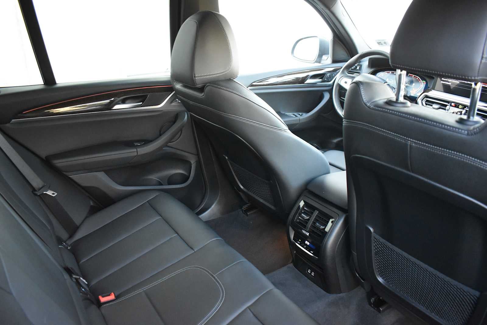 2024 BMW X3 xDrive30i Sports Activity Vehicle South Africa