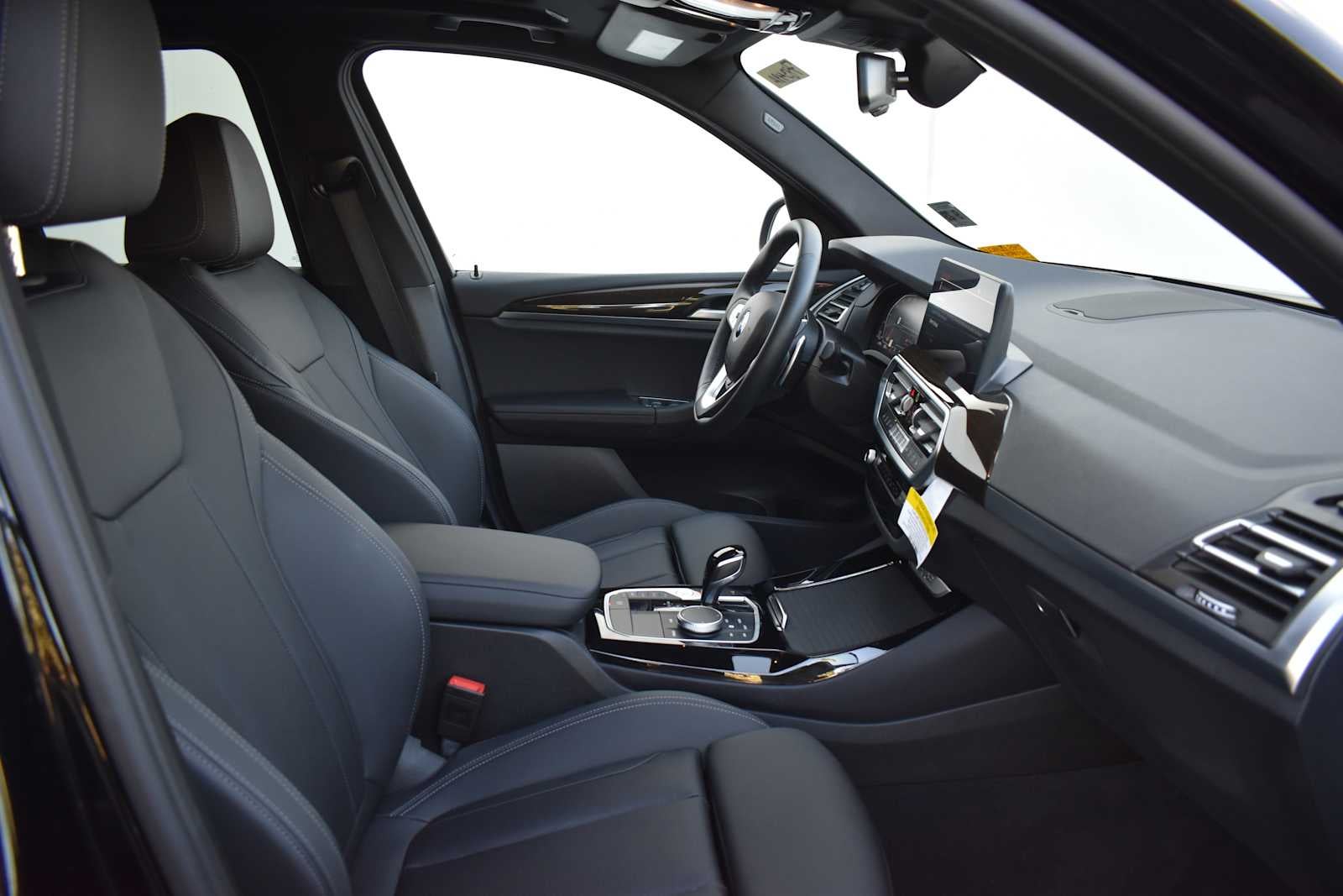 2024 BMW X3 xDrive30i Sports Activity Vehicle South Africa