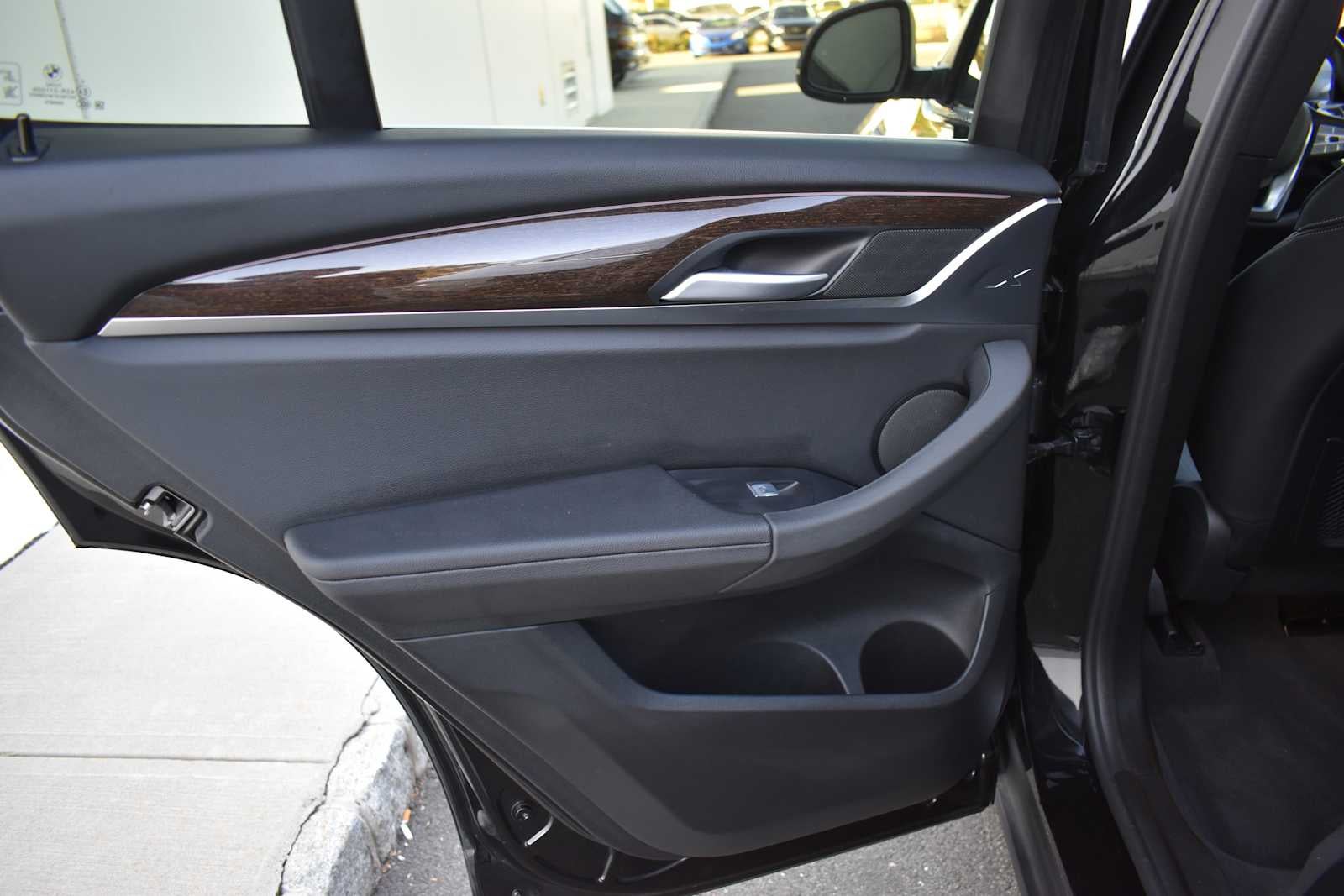2024 BMW X3 xDrive30i Sports Activity Vehicle South Africa
