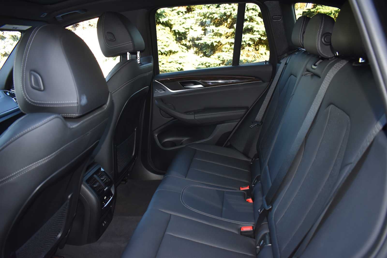 2024 BMW X3 xDrive30i Sports Activity Vehicle South Africa