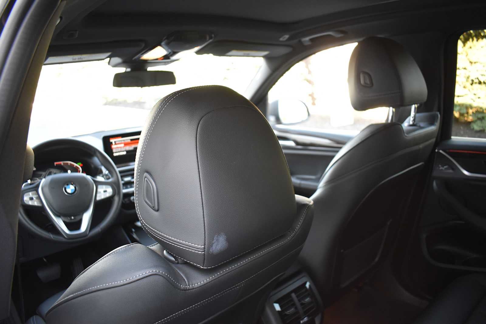 2024 BMW X3 xDrive30i Sports Activity Vehicle South Africa