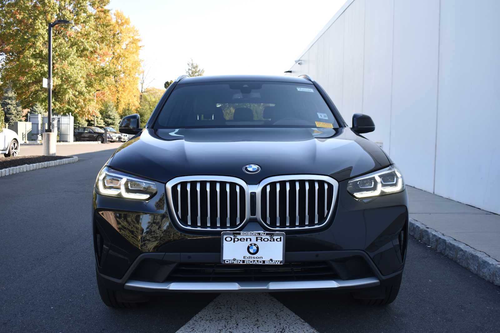 2024 BMW X3 xDrive30i Sports Activity Vehicle South Africa