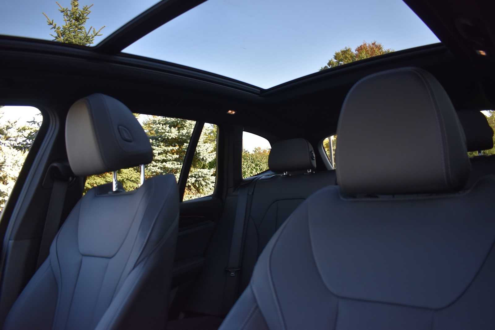 2024 BMW X3 xDrive30i Sports Activity Vehicle South Africa