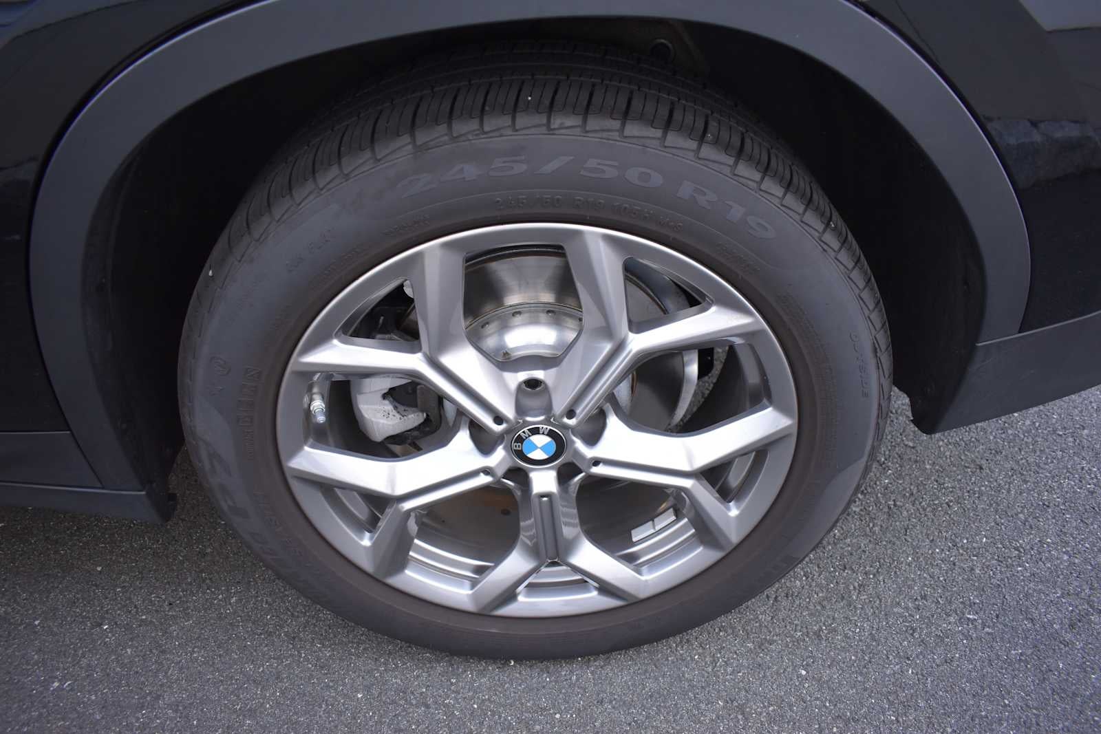 2024 BMW X3 xDrive30i Sports Activity Vehicle South Africa