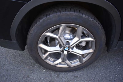 2024 BMW X3 xDrive30i Sports Activity Vehicle South Africa