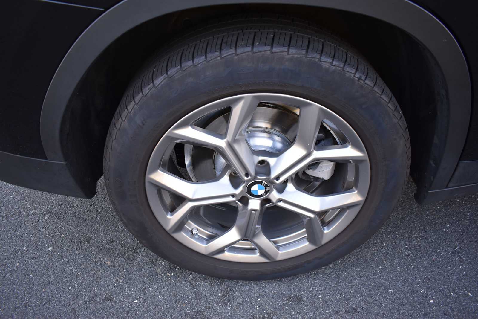 2024 BMW X3 xDrive30i Sports Activity Vehicle South Africa
