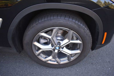 2024 BMW X3 xDrive30i Sports Activity Vehicle South Africa
