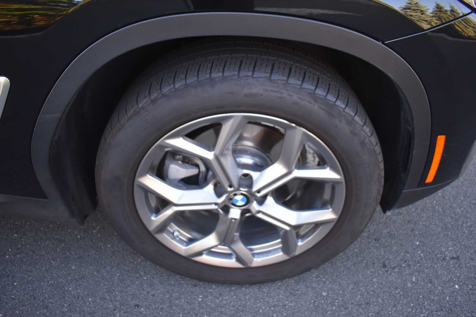 2024 BMW X3 xDrive30i Sports Activity Vehicle South Africa