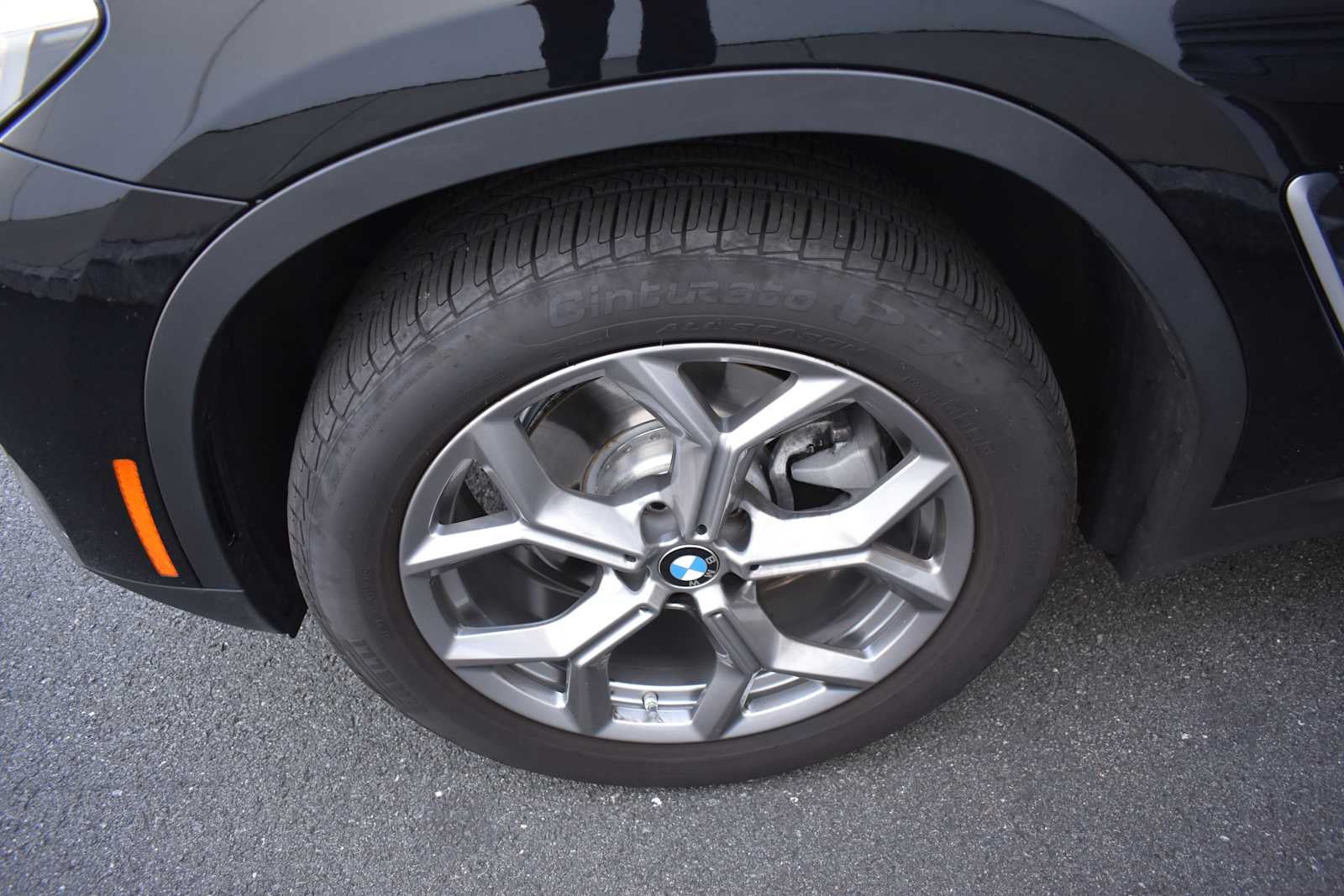 2024 BMW X3 xDrive30i Sports Activity Vehicle South Africa