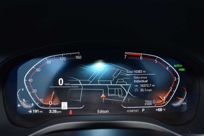 2024 BMW X3 xDrive30i Sports Activity Vehicle South Africa