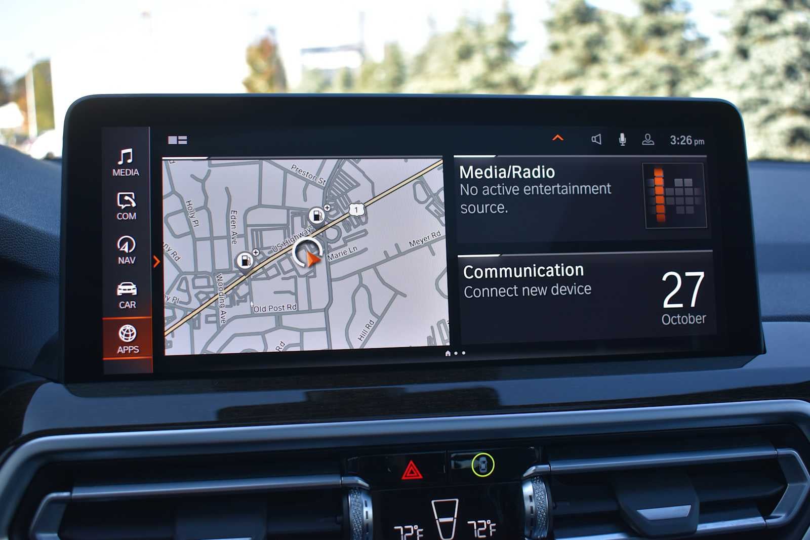 2024 BMW X3 xDrive30i Sports Activity Vehicle South Africa